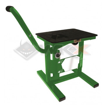 Lève moto MX ART VERT