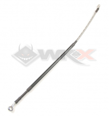 Durite de frein arrière BRAKING