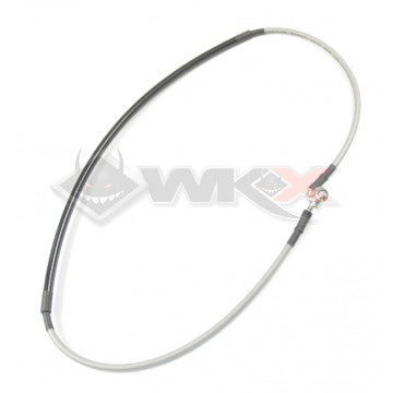 Durite de frein avant BRAKING