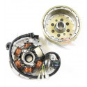Allumage rotor + stator 140 LIFAN
