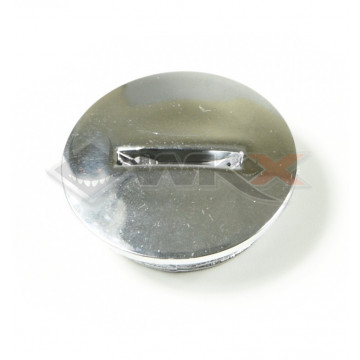 Bouchon fileté diamètre 30 