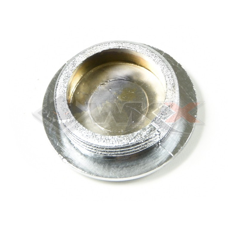 Bouchon fileté diamètre 30 