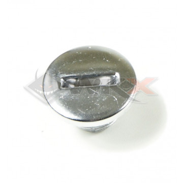Bouchon fileté diamètre 14 pour quad 110 et pit bike