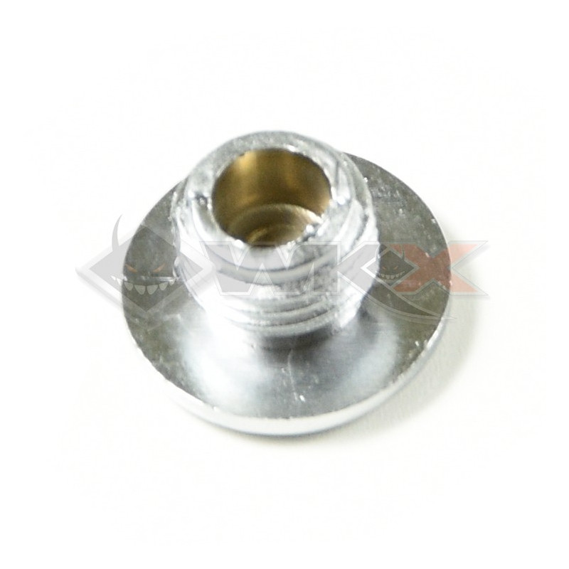 Bouchon fileté diamètre 14 pour quad 110 et pit bike