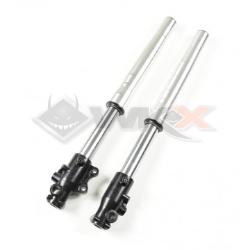 Tubes de fourche hydraulique inversée 560 mm 41/45