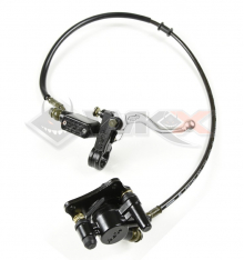 Système de frein avant MOJO HSK L50