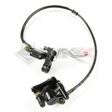 Système de frein avant MOJO HSK L50