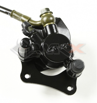 Système de frein avant MOJO HSK L50