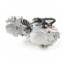 Moteur YX 125cc démarrage en prise