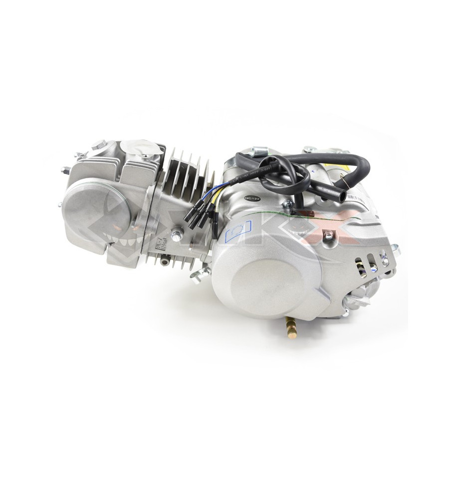 Moteur 149cc YX pour Dirt Bike, Pit Bike et Mini Moto