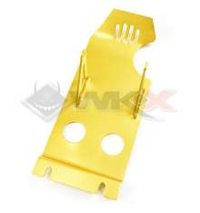 Sabot moteur aluminium OR