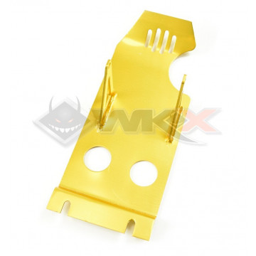 Sabot moteur aluminium OR