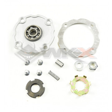 Kit plateau d'embrayage