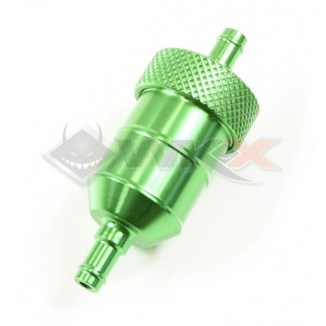 Filtre à essence VERT