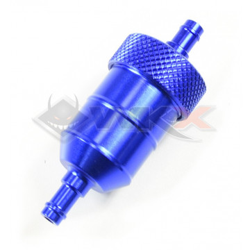 Filtre à essence BLEU