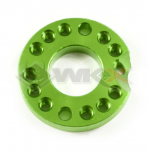 Adaptateur multiposition VERT