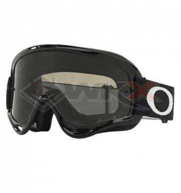 Piece Masque enfant OAKLEY XS O Frame MX NOIR de Pit Bike et Dirt Bike Piece Masque enfant OAKLEY XS O Frame MX NOIR de Pit Bike et Dirt Bike