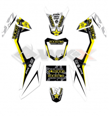 Kit décoration ROCKSTAR Mini CRF 110
