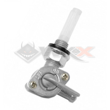 Robinet de réservoir type CRF axe fileté