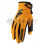 Gants THOR Sector taille S ORANGE