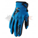 Gants enfant THOR Sector taille YS BLEU Gants enfant THOR Sector taille YS BLEU