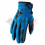 Gants THOR Sector taille XL BLEU