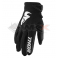 Piece Gants THOR Sector taille S NOIR de Pit Bike et Dirt Bike