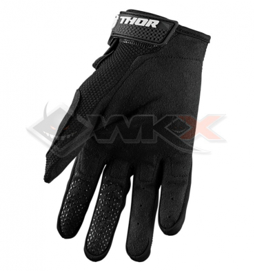 Gants THOR Sector taille S NOIR