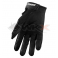 Piece Gants THOR Sector taille S NOIR de Pit Bike et Dirt Bike