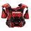 Plastron THOR Guardian taille XL/2XL ROUGE Plastron THOR Guardian taille XL/2XL ROUGE