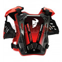 Plastron THOR Guardian taille XL/2XL ROUGE Plastron THOR Guardian taille XL/2XL ROUGE