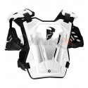 Plastron THOR Guardian taille XL/2XL BLANC Plastron THOR Guardian taille XL/2XL BLANC