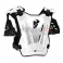 Piece Plastron THOR Guardian taille XL/2XL BLANC de Pit Bike et Dirt Bike