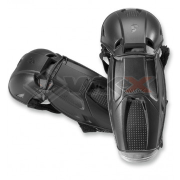 Coudière THOR MX NOIR