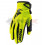 Gants THOR Sector taille XS JAUNE FLUO Gants THOR Sector taille XS JAUNE FLUO