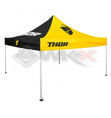 Barnum THOR NOIR JAUNE