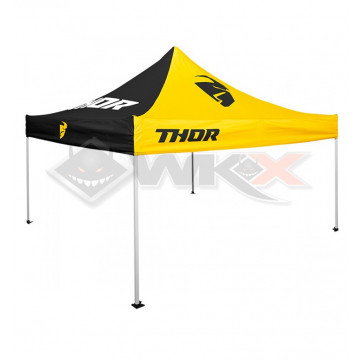 Barnum THOR NOIR JAUNE