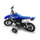 Piece Kit petites roues stabilisatrices moto enfant de Pit Bike et Dirt Bike