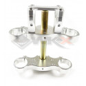 Té de fourche aluminium 45 / 48 RACING
