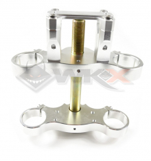 Té de fourche aluminium 45 / 48 RACING