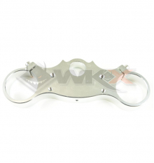Té de fourche inférieur 45/48 RACING
