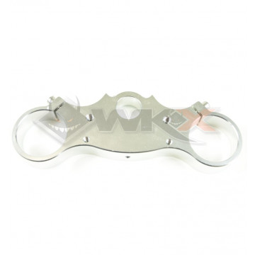 Té de fourche inférieur 45/48 RACING