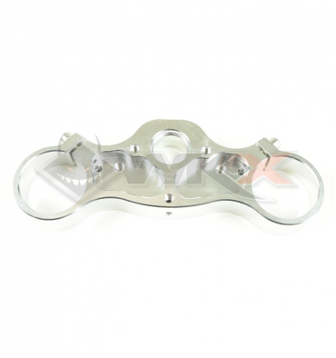 Té de fourche inférieur 45/48 RACING