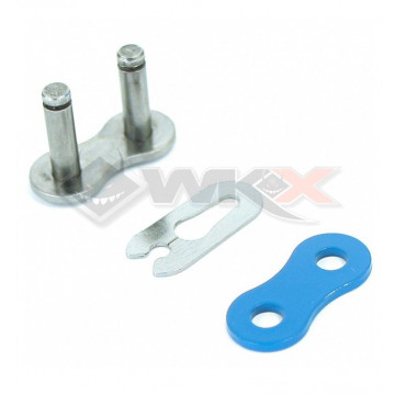 Attache rapide TECNIUM 420 BLEU