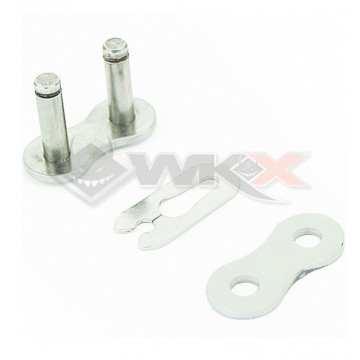 Attache rapide TECNIUM 420 BLANC