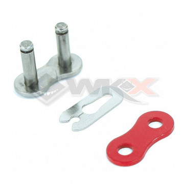 Attache rapide TECNIUM 420 ROUGE