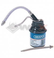 Piece Burette d'huile 125ml DRAPER de Pit Bike et Dirt Bike