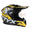 Casque STYX RACING taille XS JAUNE Casque STYX RACING taille XS JAUNE