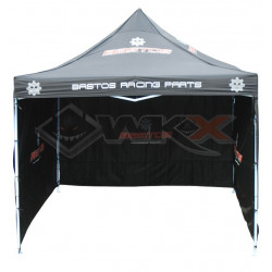 Barnum BASTOS BIKE NOIR