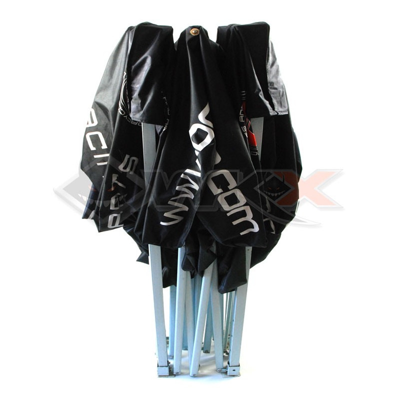 Barnum BASTOS BIKE NOIR